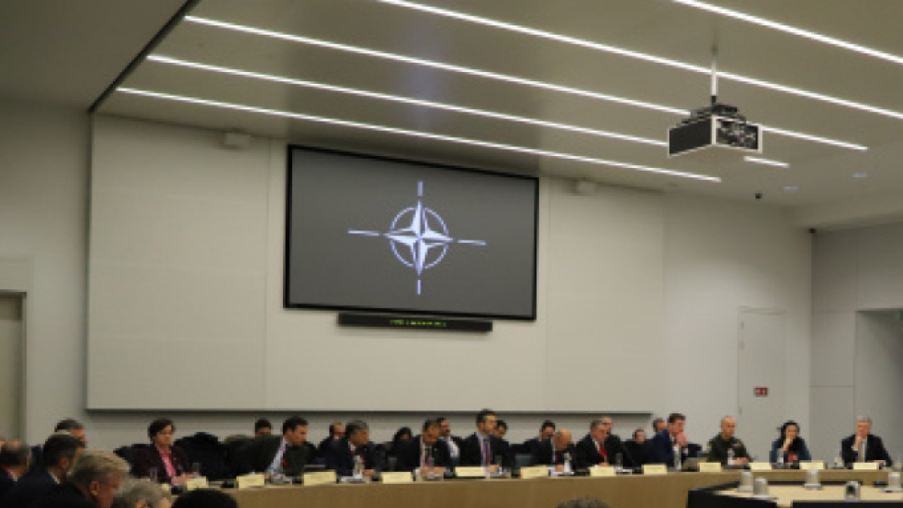 Члени ПА НАТО залишаються єдиними у непохитній підтримці України, — заява співголів Міжпарламентської Ради Україна-НАТО