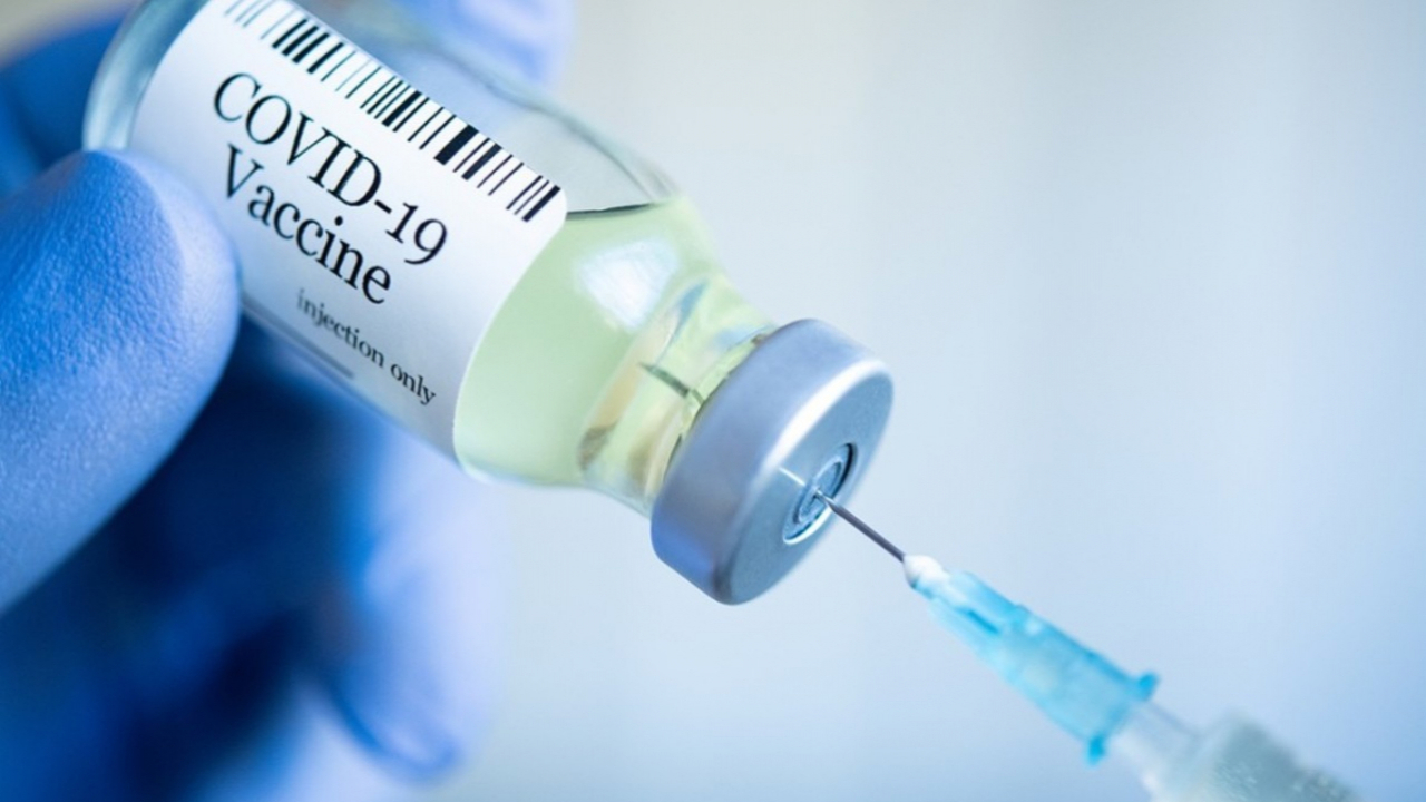 В Україні дозволили бустерну дозу вакцини проти COVID-19 для всіх вакцинованих