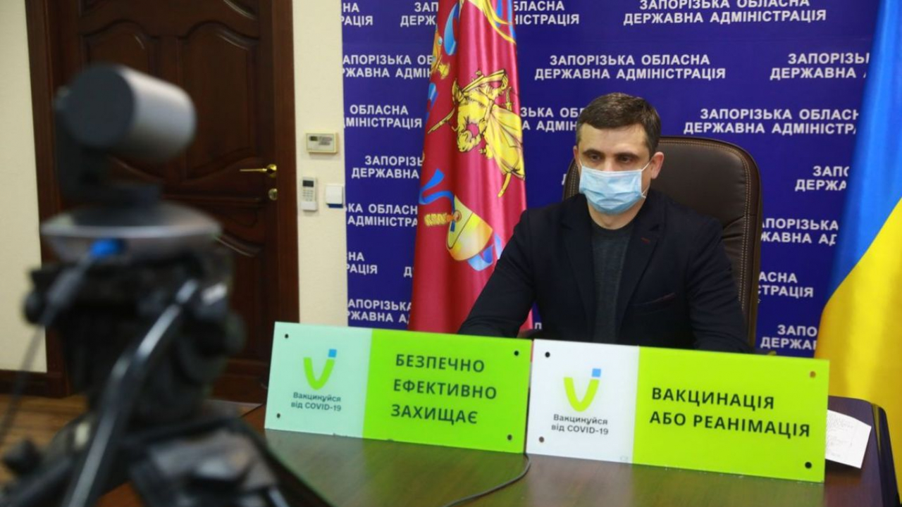 В Україні почали діяти нові вимоги для вакцинації дітей від 12 років проти COVID-19