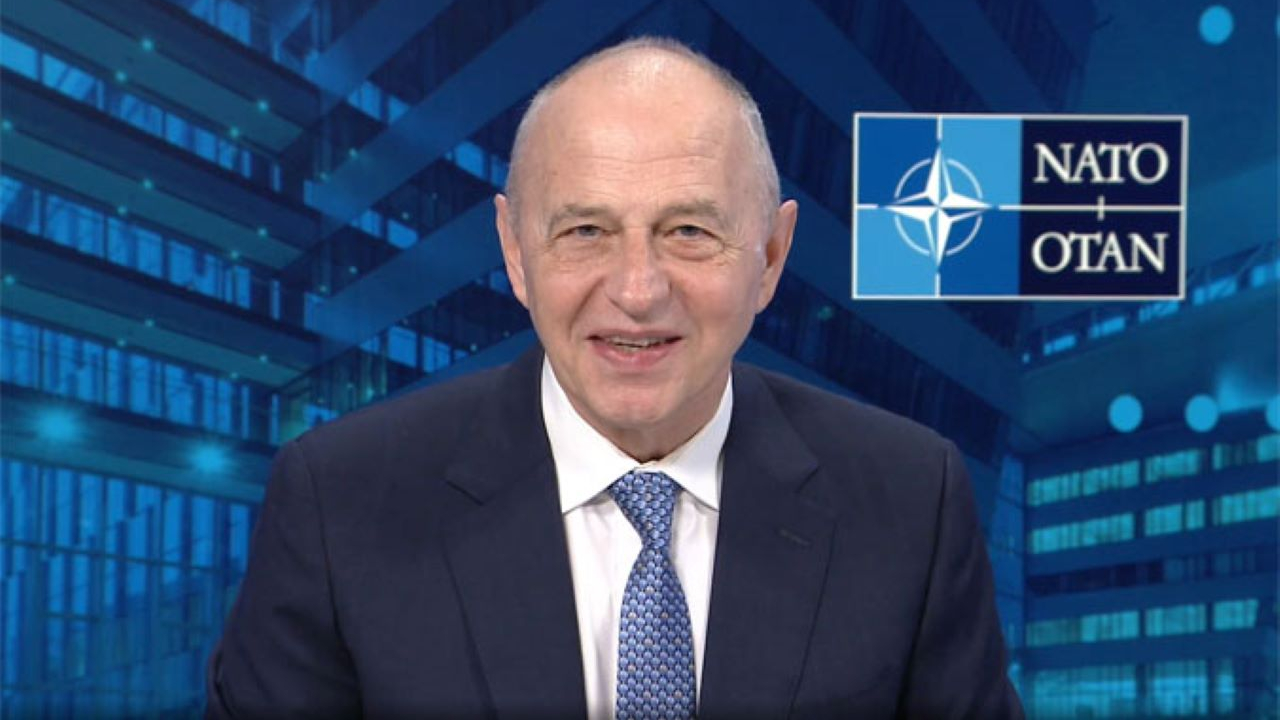 Заступник Генерального секретаря НАТО в Інституті CERVO: «Якщо президент Путін переможе, ми всі програємо»