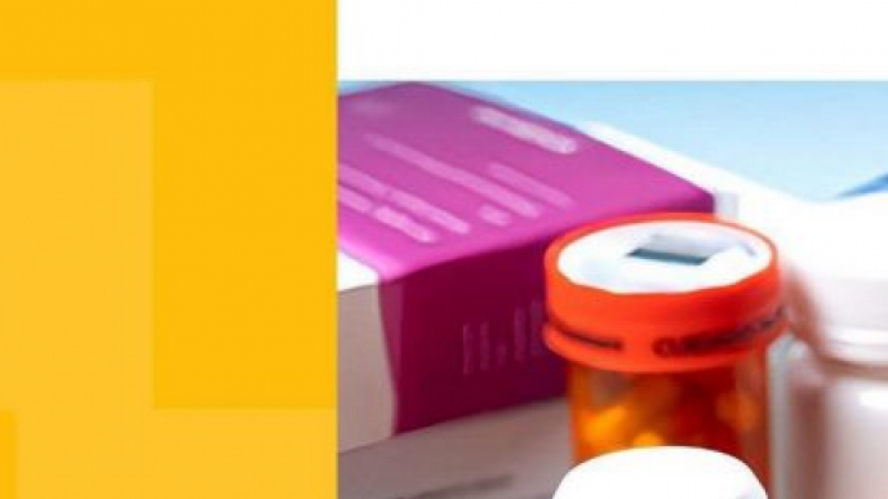 Сервіс &laquo;Укрпошта.Аптека&raquo;.